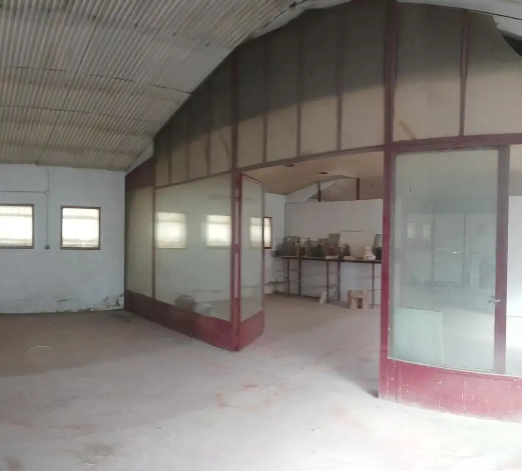 Nau industrial en venda en Calatayud