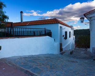 Vista exterior de Finca rústica en venda en Tahal amb Aire condicionat, Terrassa i Piscina