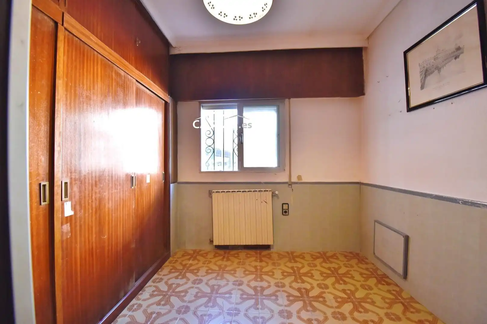 Cocina de Casa o chalet en venta en Torrejón de Ardoz con Calefacción y Terraza