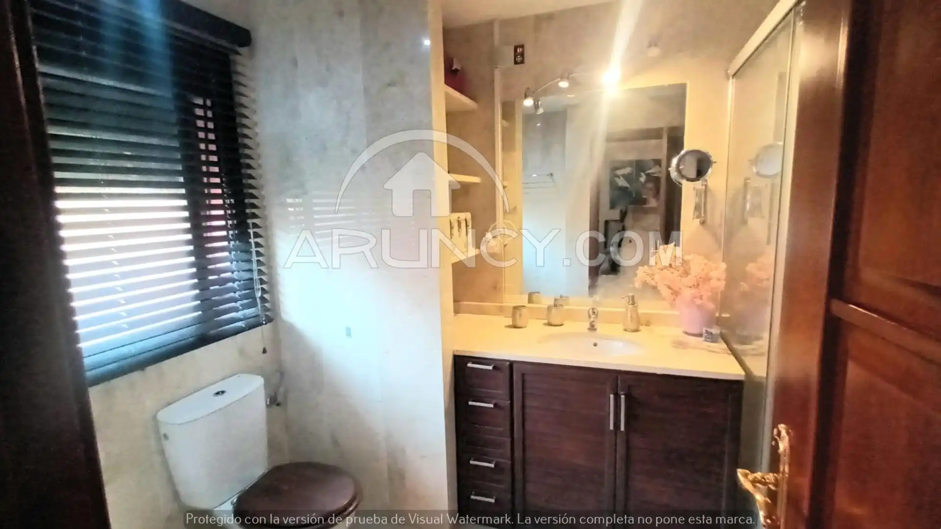 Casa adosada en venta en Oromana