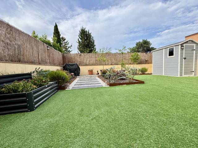Piso en Venta en La Roca del Vallès