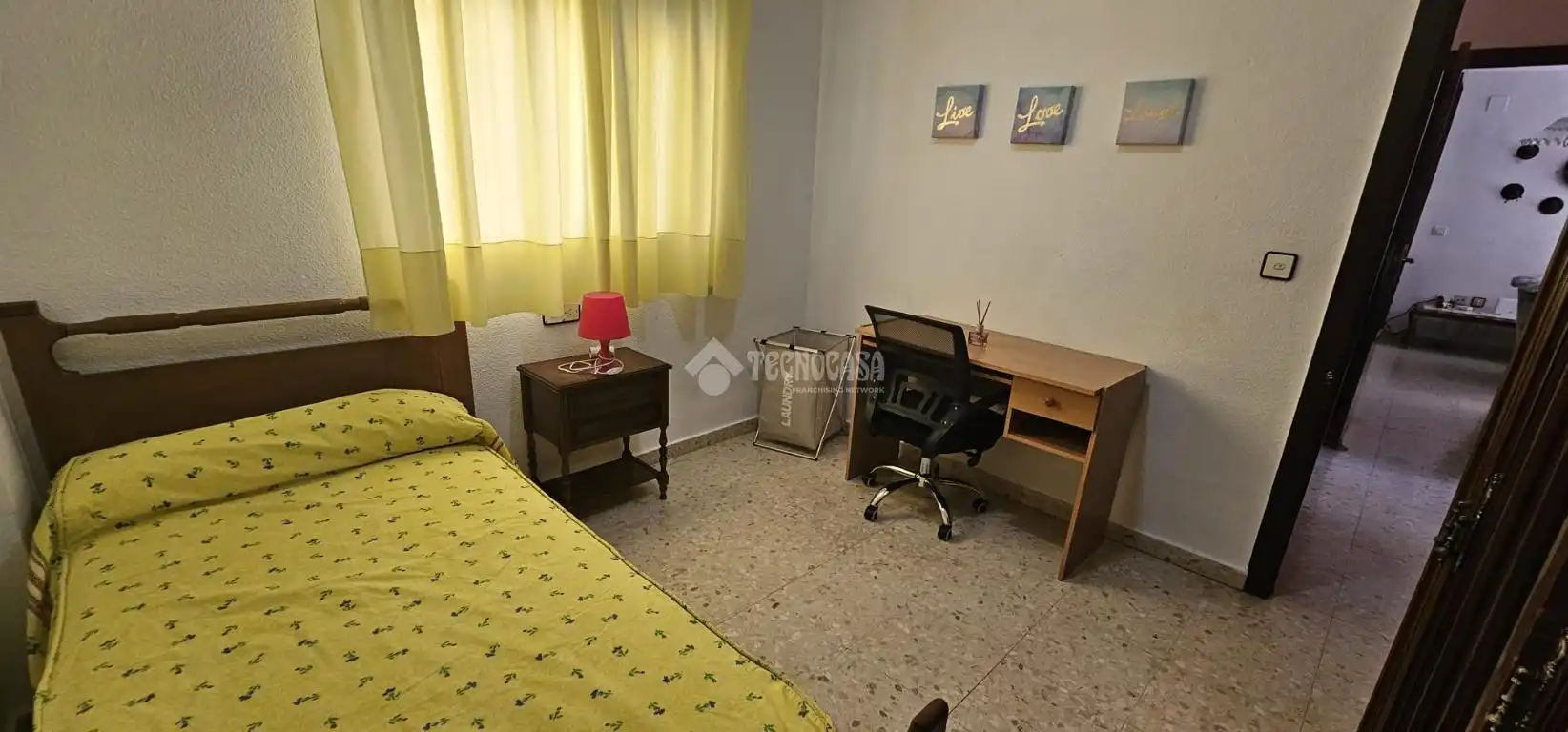 Dormitori de Pis en venda en Huelva