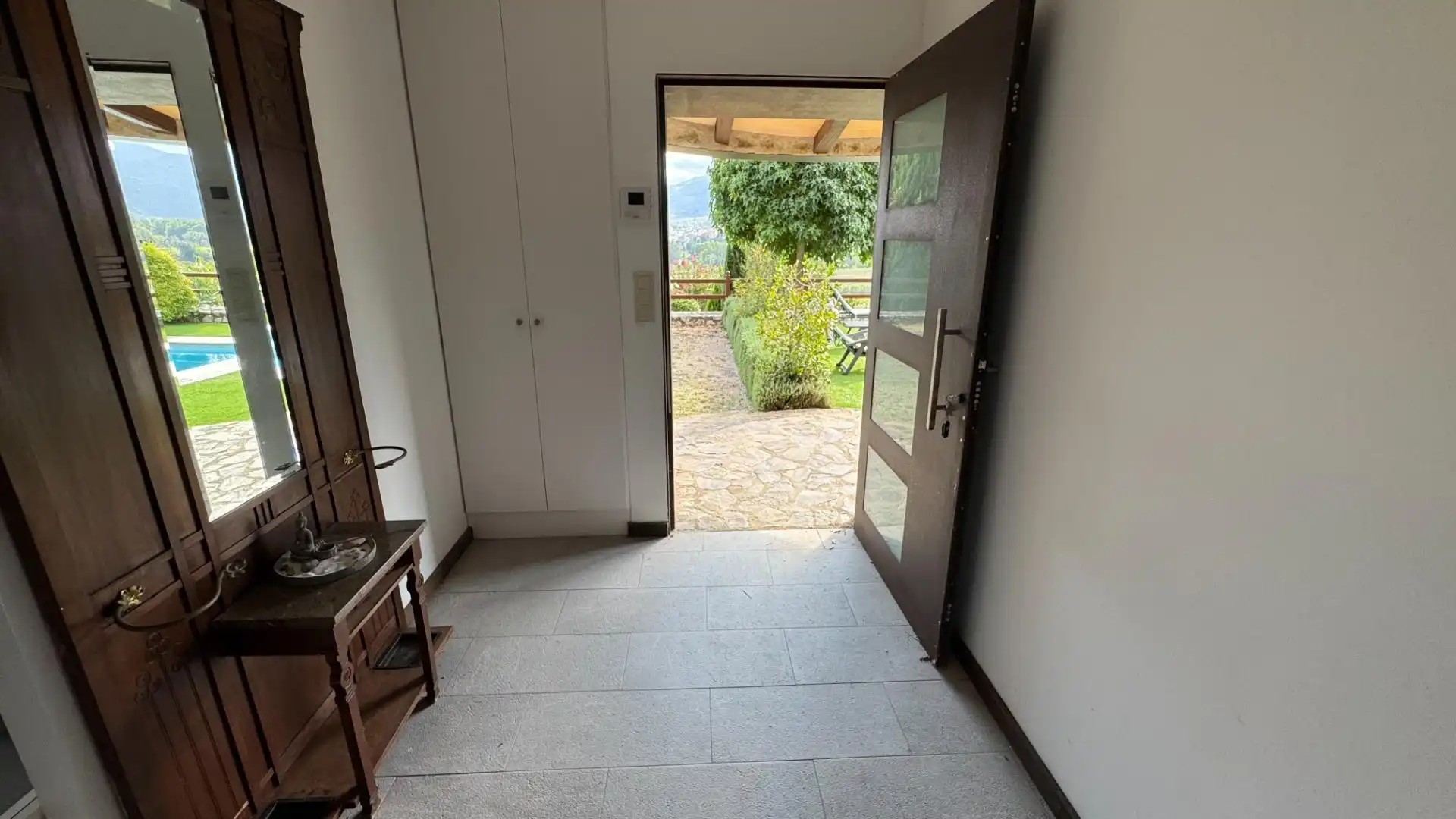 Xalet amb piscina en venda a Girona, imagen 23