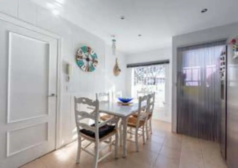 Adosado con piscina en venta en San Pedro de Alcántara, imagen 27