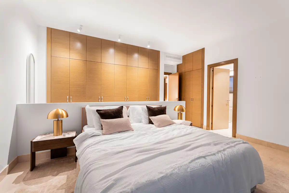 Casa a schiera in vendita a Benahavís pueblo, imagen 32