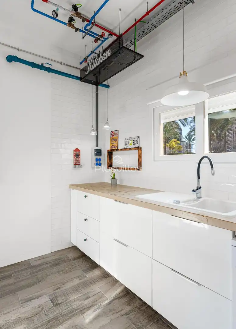 Apartment for sale in Zona Pueblo, imagen 6