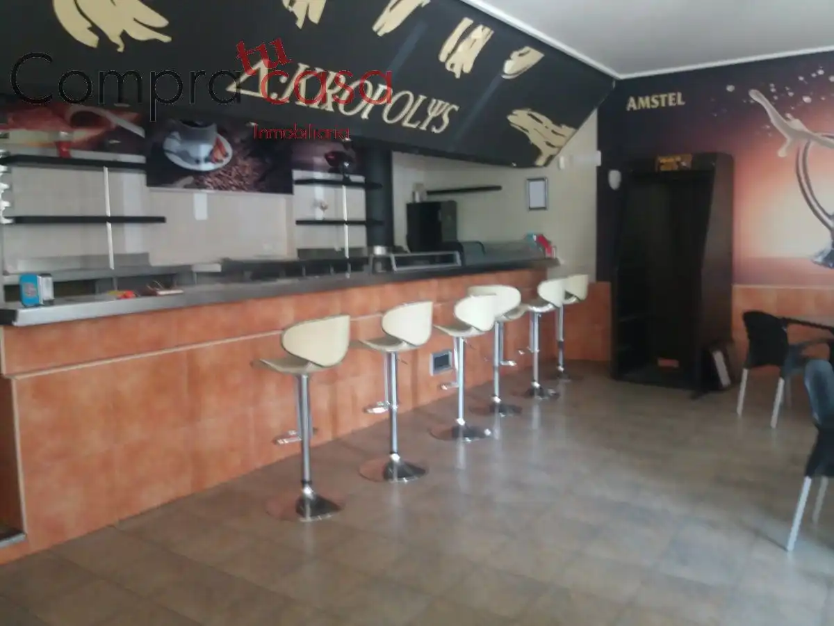 Business premises for sale in Calle VICENTE ALEIXANDER, imagen 55