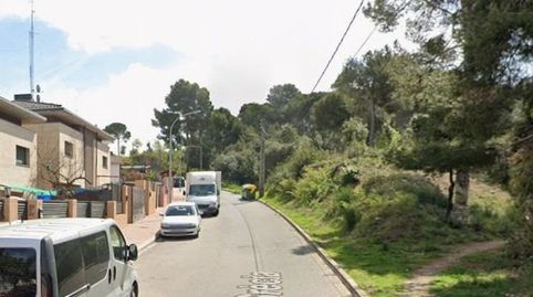 CASA EN TERRASSA