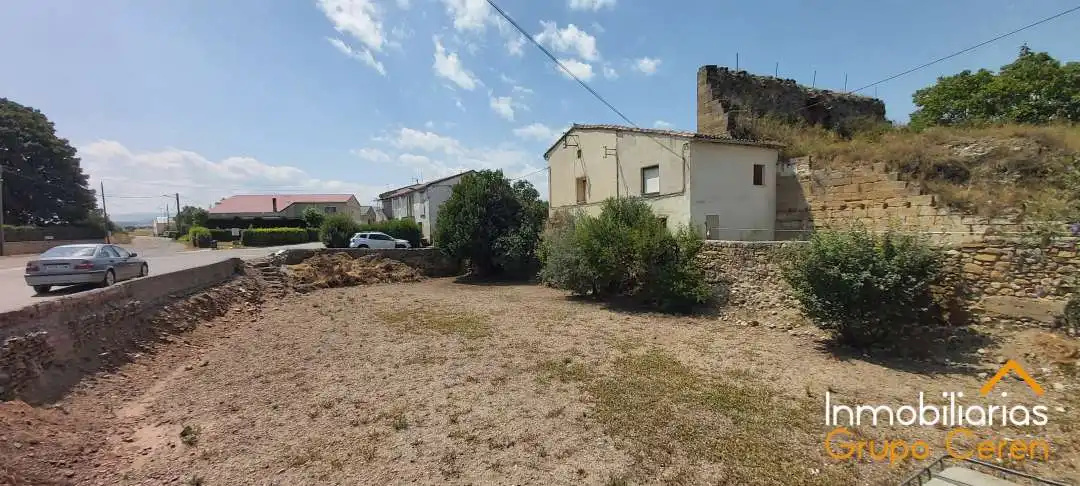 Casa o chalet en venta en Bañares
