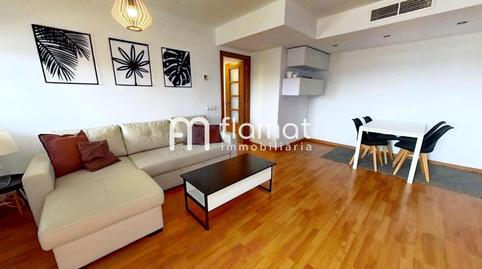 Foto 2 de Piso en venta en Carrer de San Auguri, Nou Eixample Nord,  Tarragona Capital