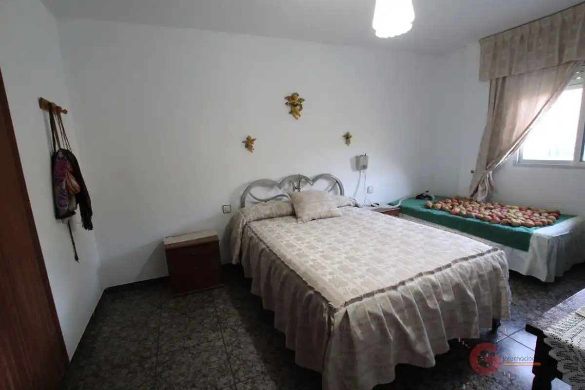Casa rústica en venda a Centro, imagen 20