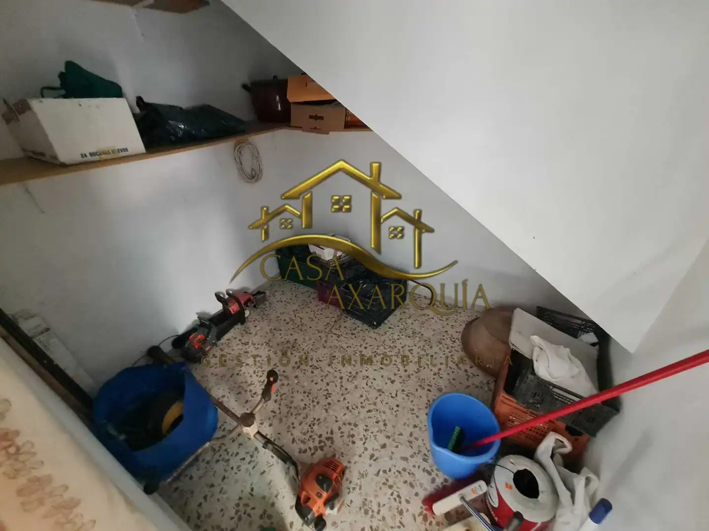Casa rustica in vendita a Diseminado Atalaya Baja, imagen 14