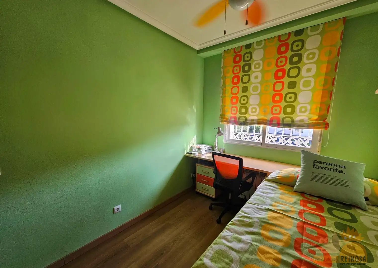 Habitación de Piso en venta en Molina de Segura con Aire acondicionado, Calefacción y Jardín privado