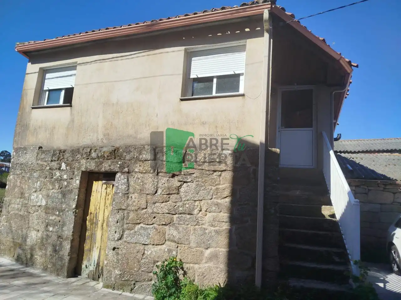 Haus zum Verkauf in Vilamarín