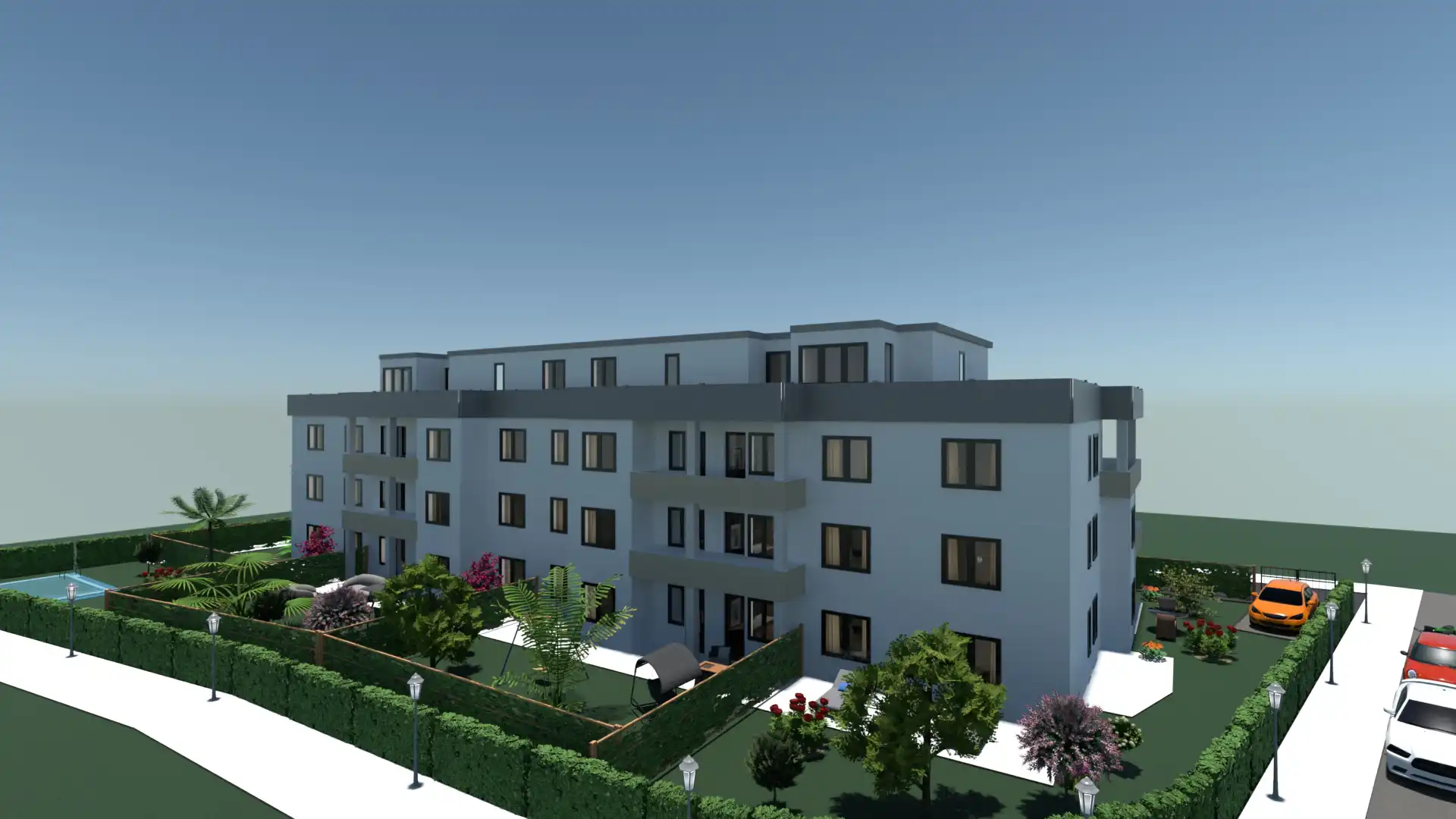 Apartamento en venta en Argoños