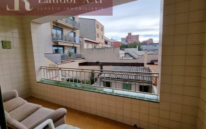 Terrassa de Casa o xalet en venda en Sabadell amb Calefacció