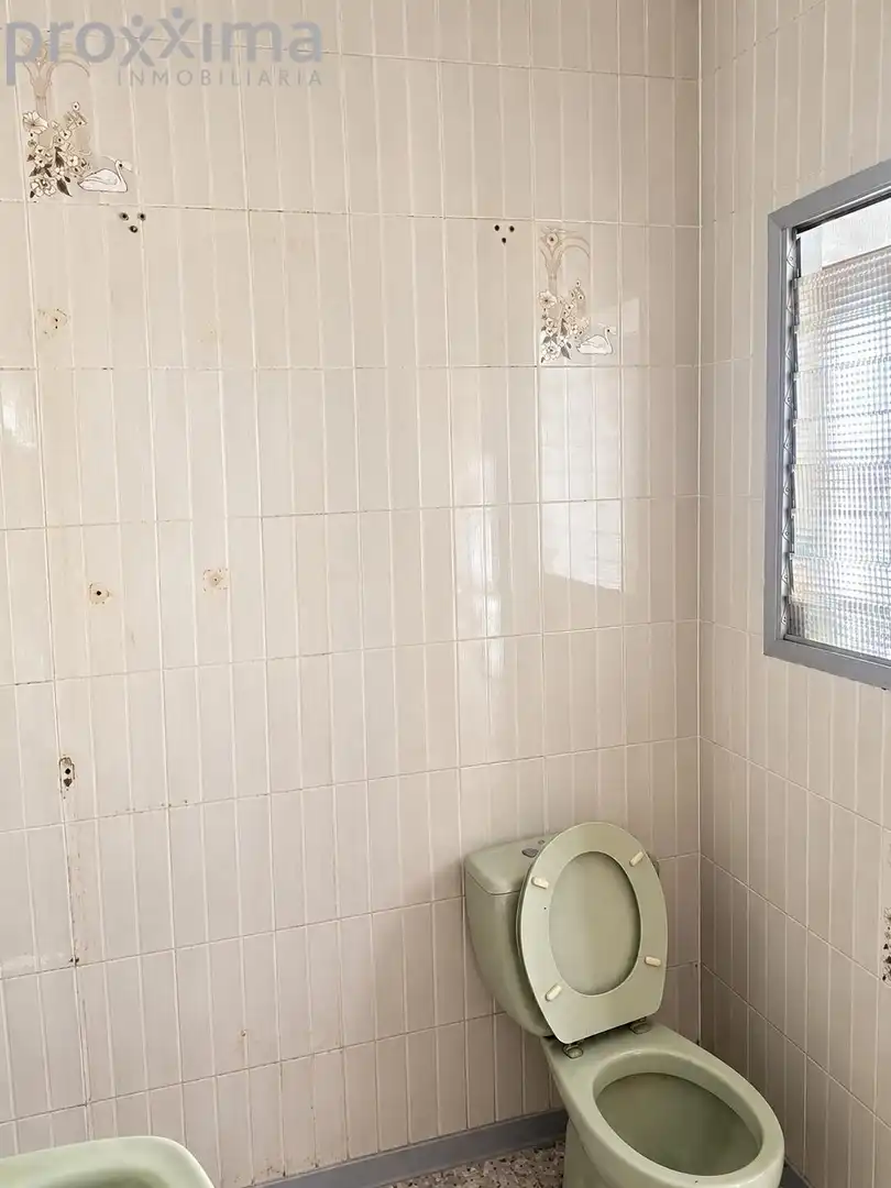 Badezimmer von Haus oder Chalet zum Verkauf in Sevilla
