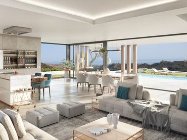 Casa a schiera in vendita a Montemayor - Marbella Club