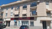 Exterior view of Flat for sale in Salobreña