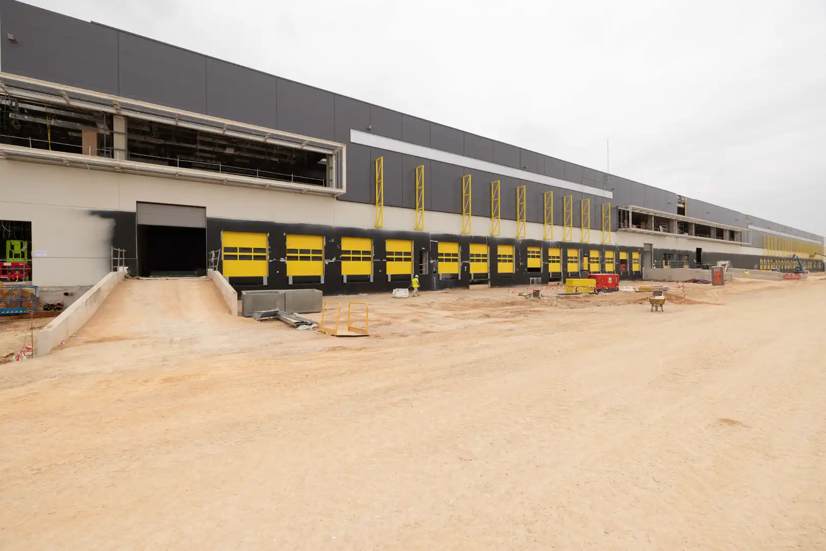 Industriegebäude zur Miete in Loriguilla, imagen 53