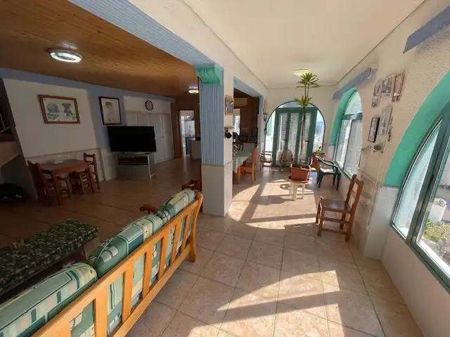 Villa mit Pool zum Verkauf in Avinguda Alacant 16, imagen 15