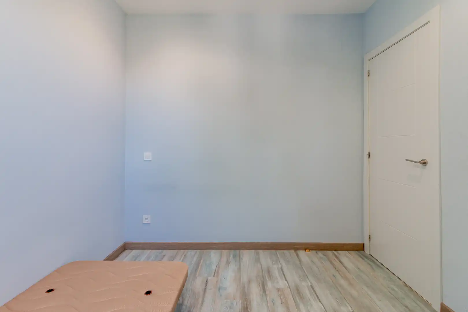 Habitación de Piso de alquiler en Madrid con Calefacción