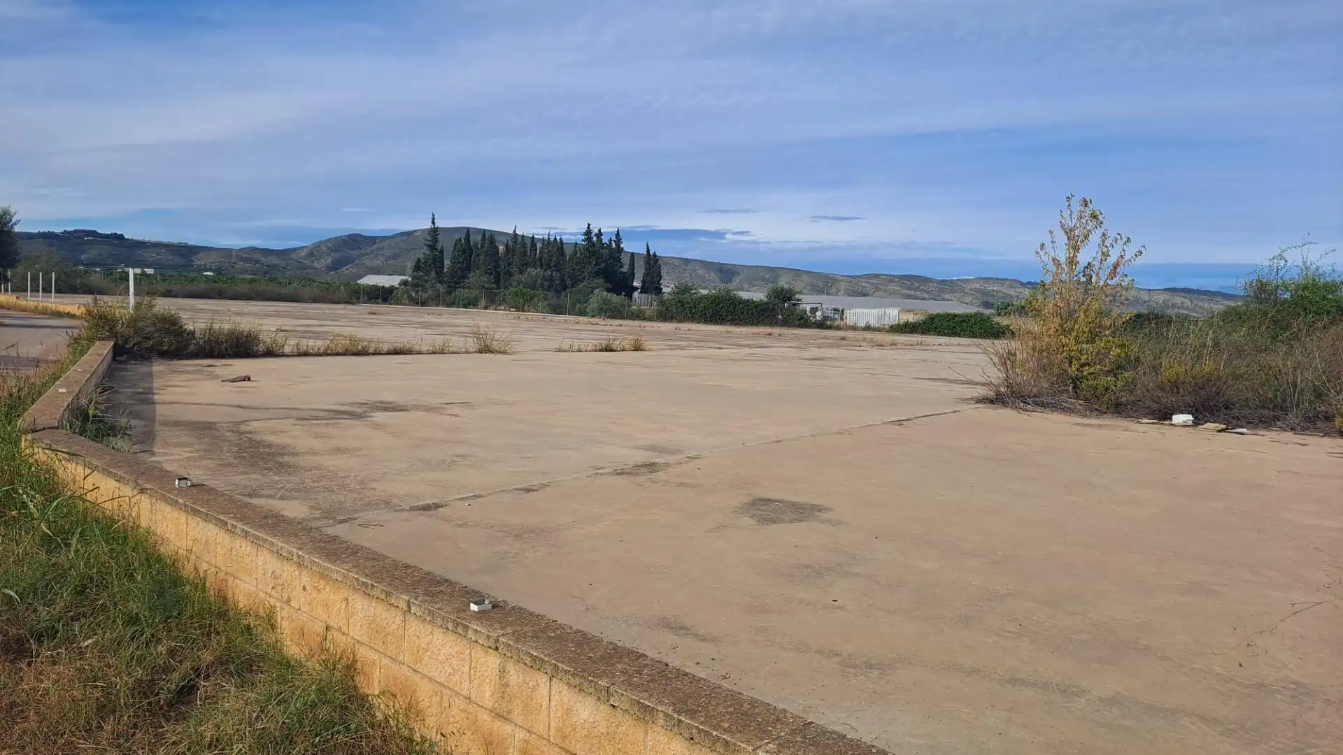 Residential land for sale in Càrcer, imagen 5