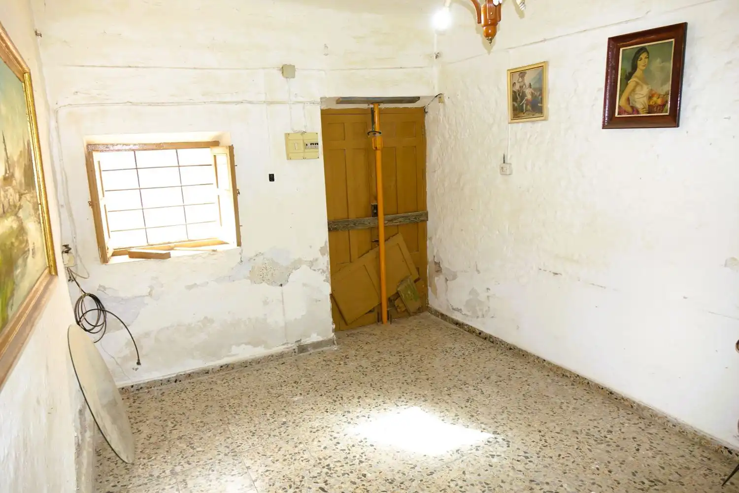 Casa o xalet en venda en Órgiva
