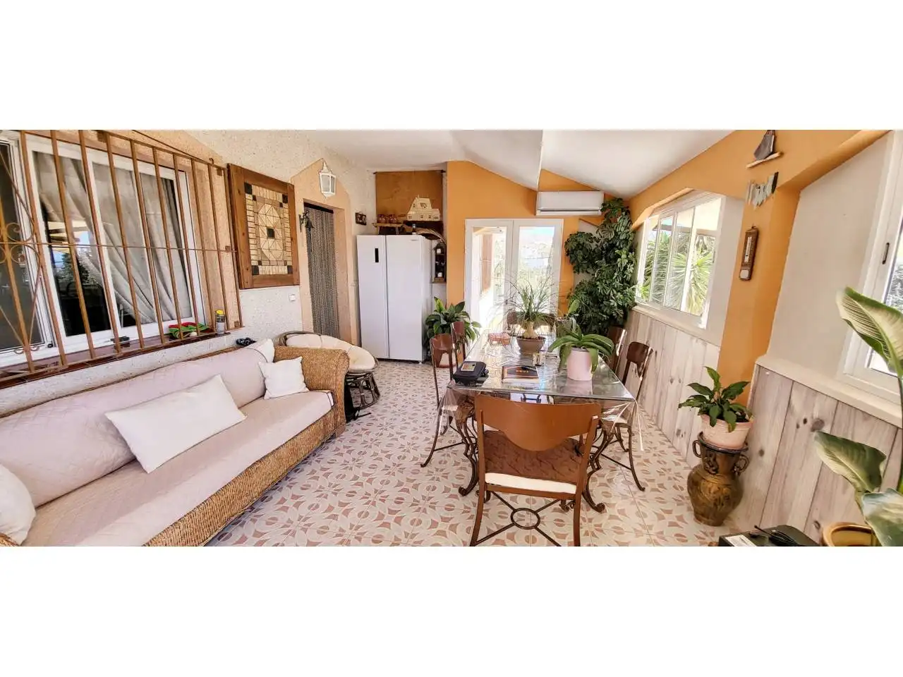 Villa mit Pool zum Verkauf in Calle Trigueros Cortijo, imagen 54