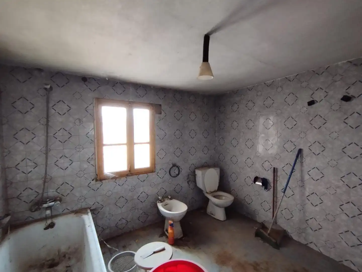 Badezimmer von Gebäude zum Verkauf in Murcia