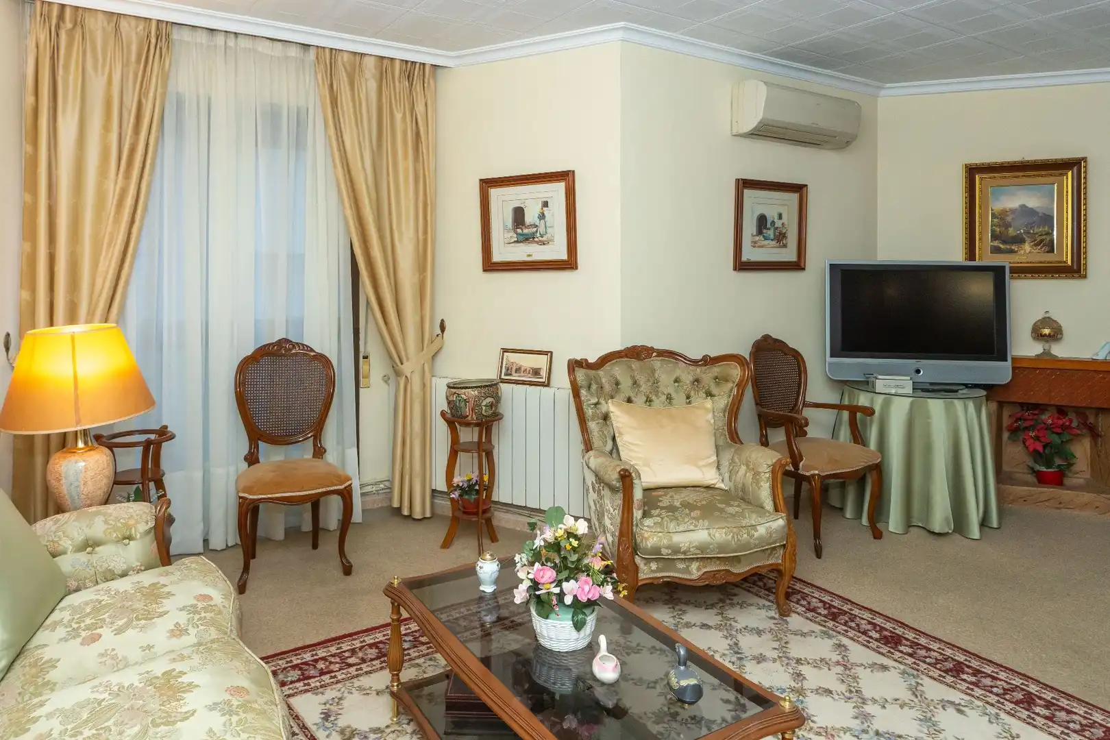 Flat with lift for sale in Mariana Pineda, imagen 20