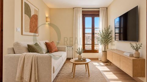 Foto 3 de Piso en venta en Calle Rafael Terol, Ensanche - Diputación, Alicante / Alacant