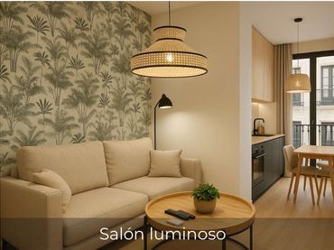 Apartament en venda a Los Remedios