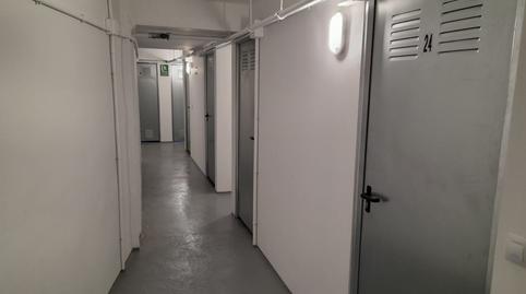 Foto 2 de Traster de lloguer a Paseo Sixto Celorrio, 38, Estación - San Antonio, Zaragoza