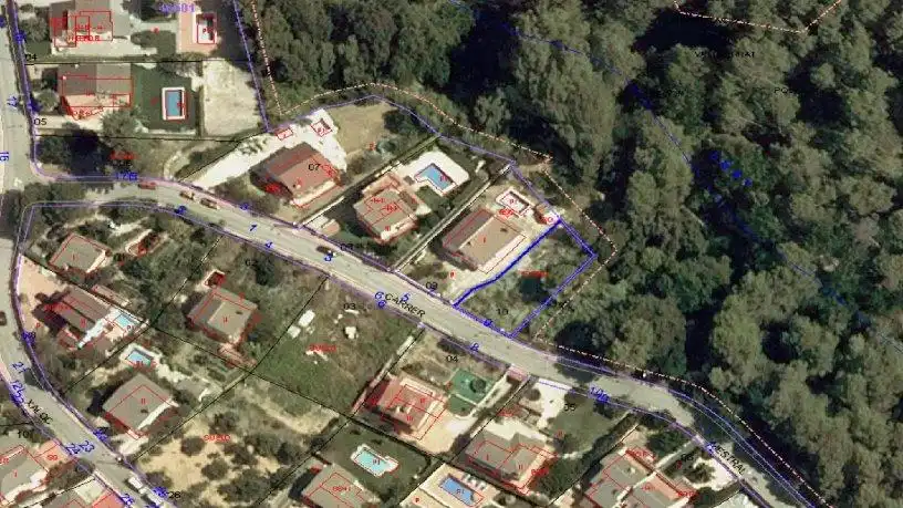 Terrenys i solars en venda a Sant Esteve Sesrovires, imagen 15