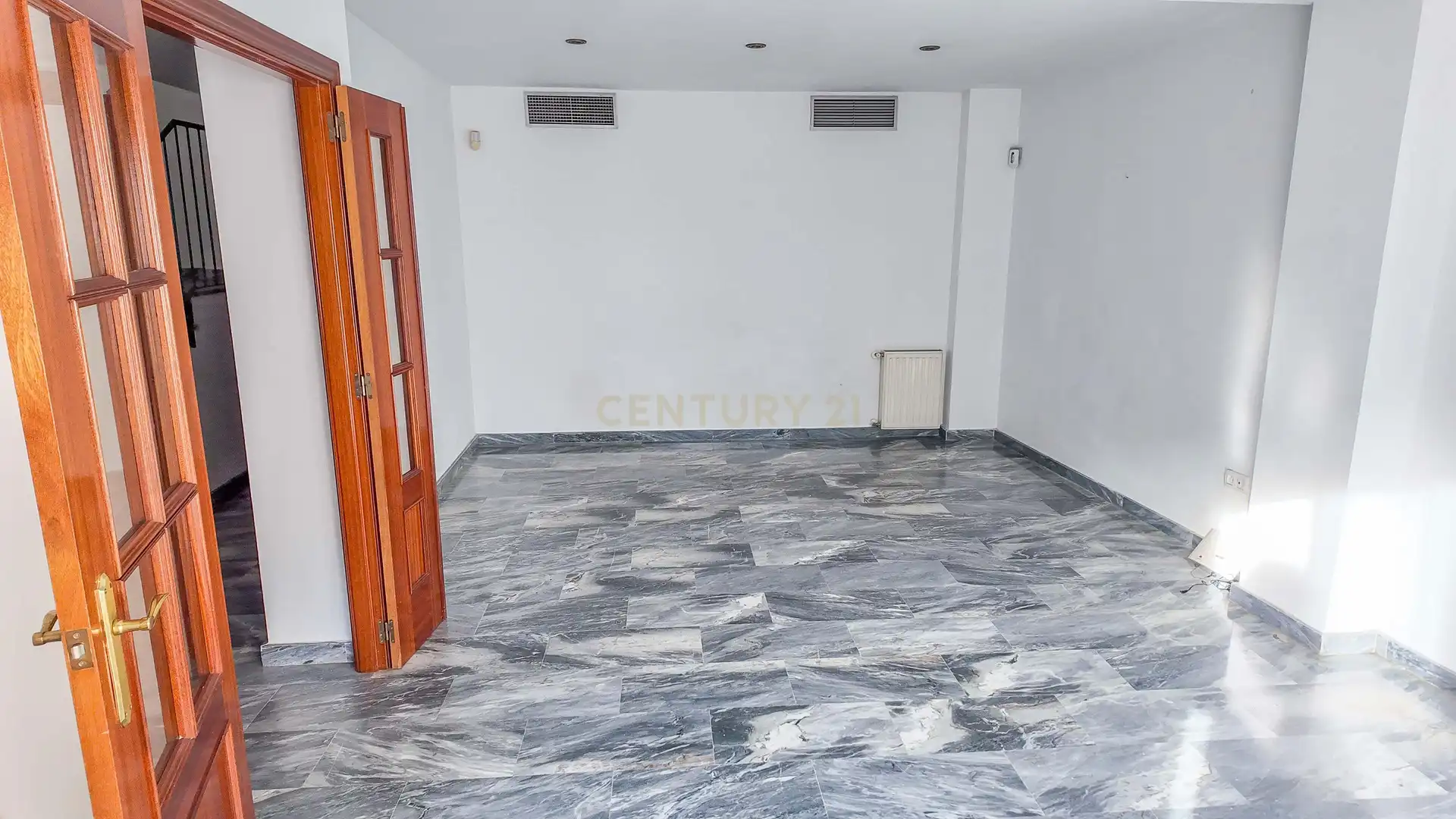 Maisonette zum Verkauf in Badajoz mit Klimaanlage, Abstellraum und Waschmaschine