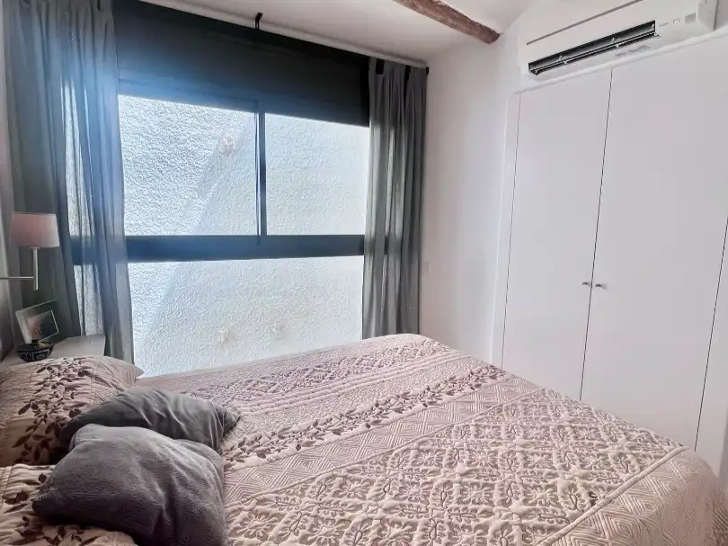 Flat with lift for sale in del devant del portal nou 2, imagen 9