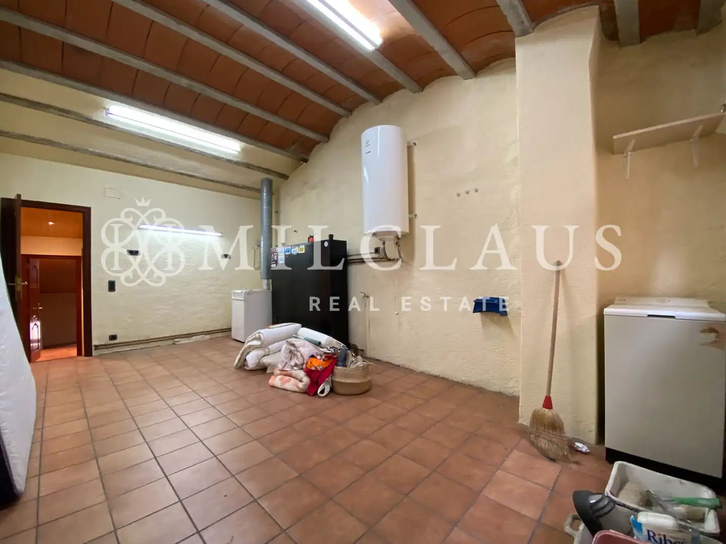 Casa o xalet de lloguer en Talamanca amb Calefacció, Parquet i Forn