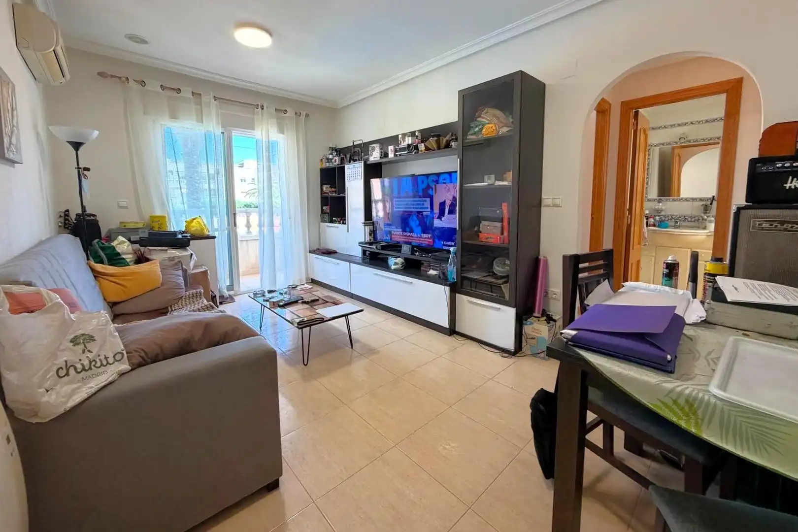 Apartament amb terrassa en venda a Avenida Av. Diego Ramírez Pastor 225, imagen 7
