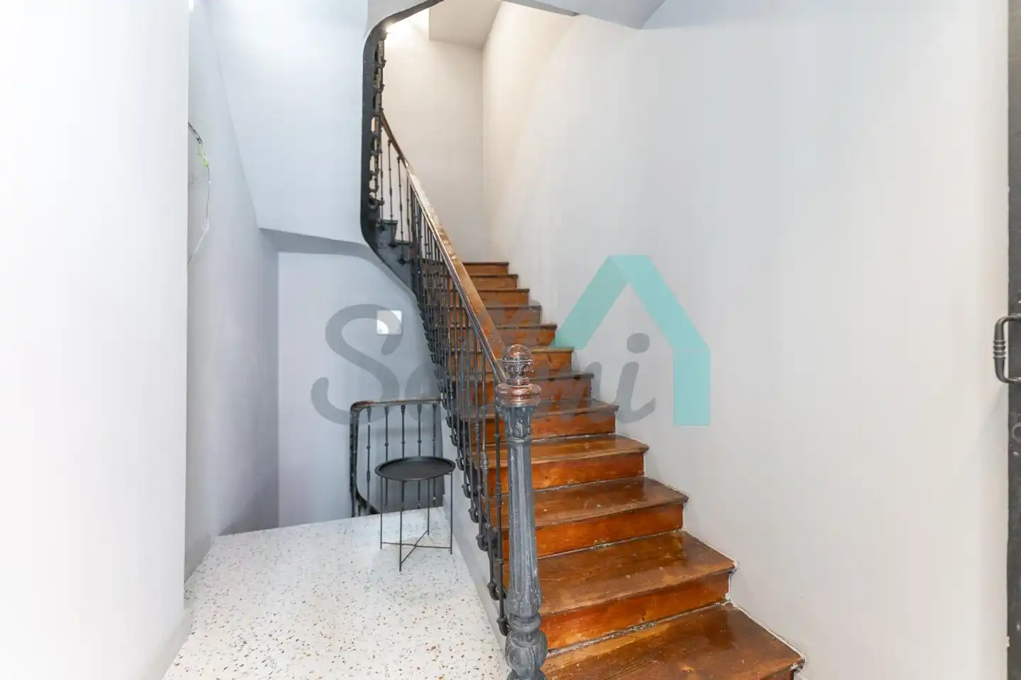 Piso para compartir en Oviedo  con Aire acondicionado, Calefacción y Jardín privado