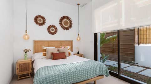 Foto 3 de Piso en venta en Las Lomas de Rame - Bahía Bella, Los Alcázares