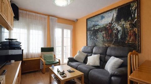 Foto 3 de Piso en venta en Moreda, Soto del Real, Madrid