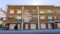 Vista exterior de Casa o xalet en venda en Reus amb Aire condicionat, Terrassa i Balcó