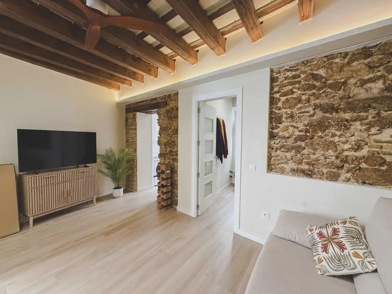 Apartament en venda en Cádiz amb Moblat