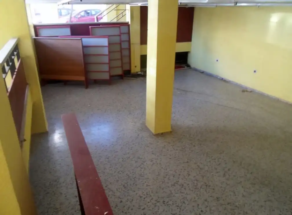 Local comercial de lloguer a Plaza Maestro Iborra 1, imagen 10