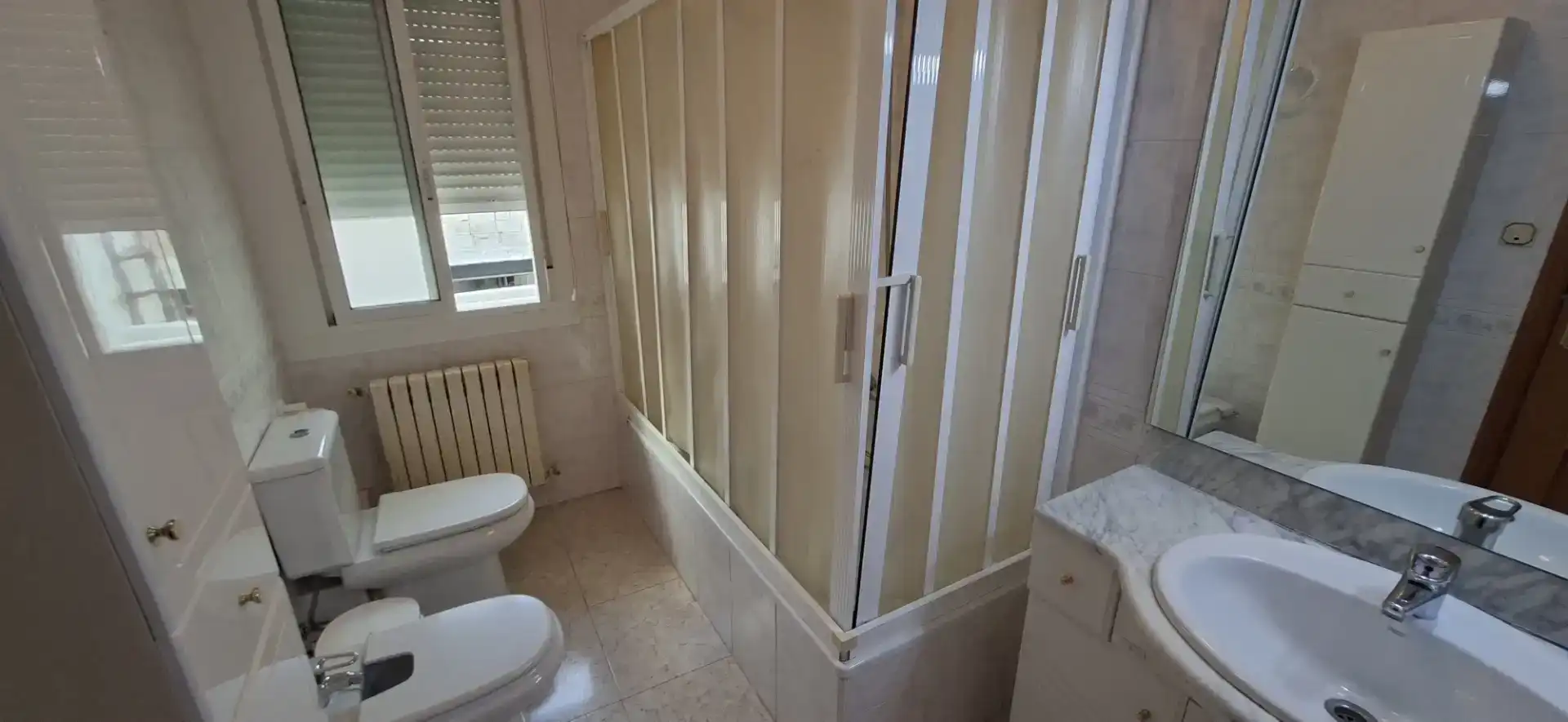 Baño de Casa o chalet en venta en Cehegín con Balcón