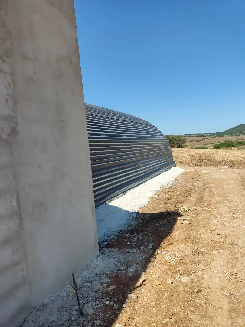 Country homes for rent in Medina Sidonia