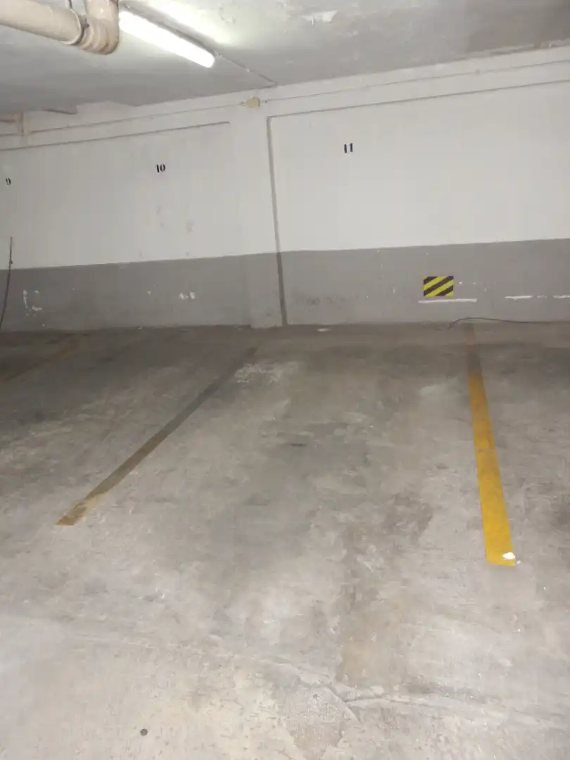 Parking de Garaje de alquiler en Valencia