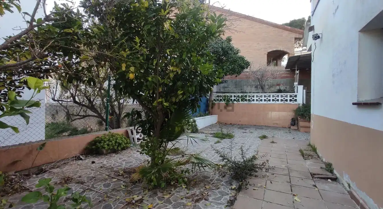 Jardí de Casa o xalet en venda en Creixell amb Jardí privat i Terrassa