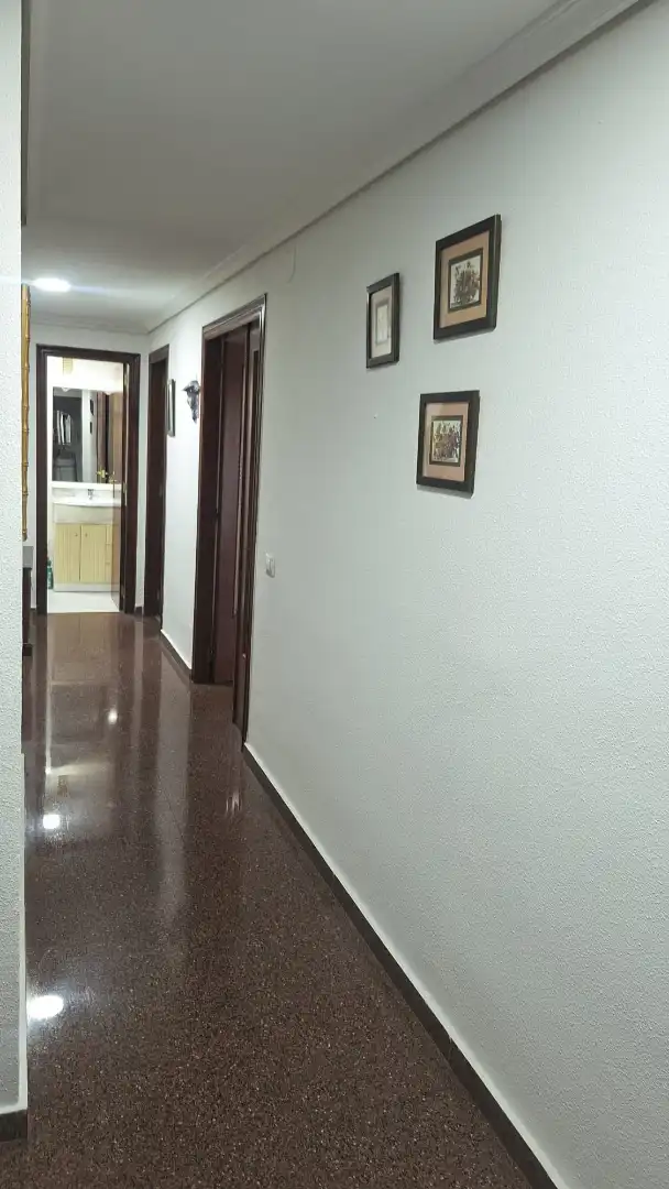 Flat for sale in Vila-real  with Air Conditioner, Storage room and Furnished